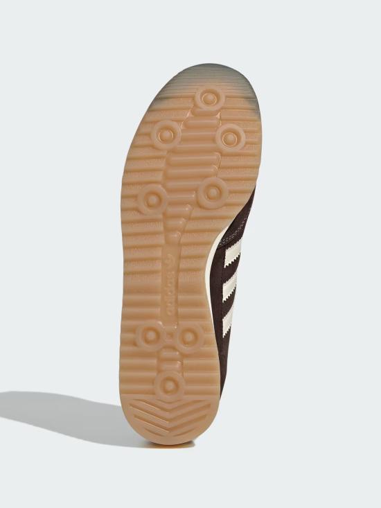 26SS 아디다스 스니커즈 KK3642AUCO BROWN - ADIDAS