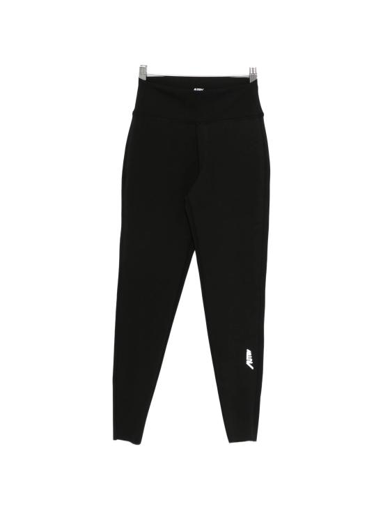 26SS 오트리 스트레이트 팬츠 LGPW080K BLACK