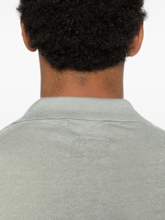 26SS 라르디니 반팔 티셔츠 PALPMC104PA66022510 GREEN - LARDINI