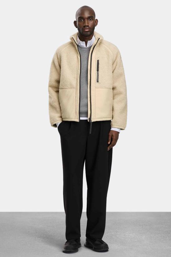 26SS 캐나다구스 자켓 7223M9108 BEIGE