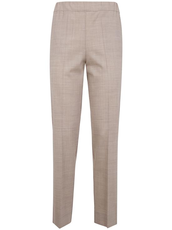 25FW 디익스테리어 스트레이트 팬츠 61924 14 BROWN