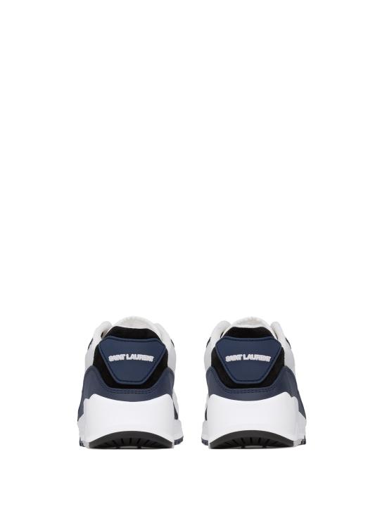  생로랑 스니커즈 80201300NAX9071 WHITE - SAINT LAURENT