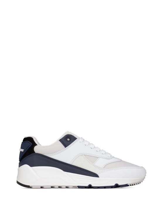  생로랑 스니커즈 80201300NAX9071 WHITE