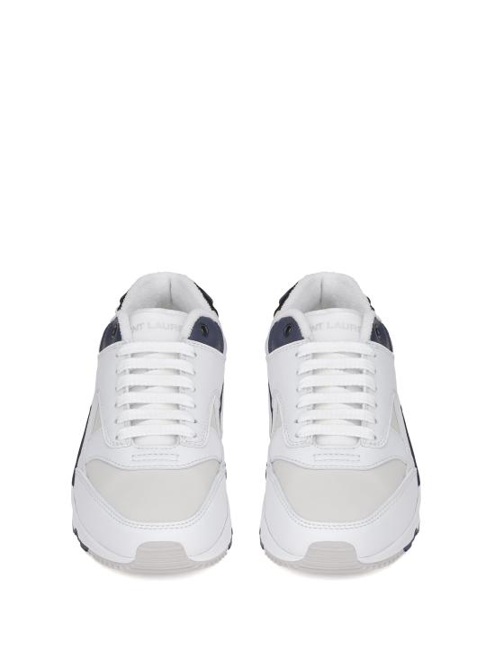  생로랑 스니커즈 80201300NAX9071 WHITE - SAINT LAURENT