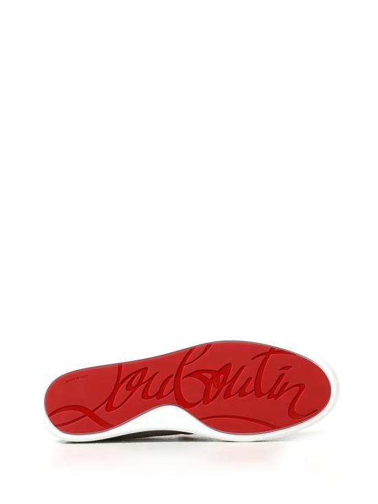  크리스챤 루부탱 샌들 1240722F608 LECHE - CHRISTIAN LOUBOUTIN