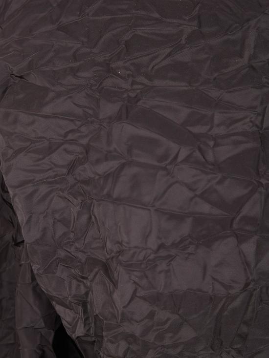  마리아 칼데라라 스웨터 Q208W 9 BLACK - MARIA CALDERARA
