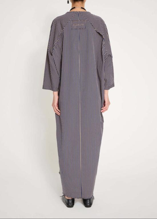  Nackiyé 롱 원피스 나키예 오프쇼어 드레스 - OTHER BRANDS