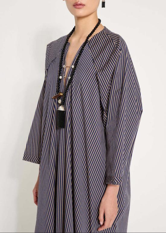  Nackiyé 롱 원피스 나키예 오프쇼어 드레스 - OTHER BRANDS