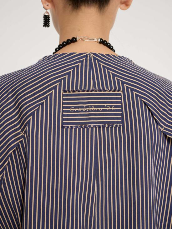  Nackiyé 롱 원피스 나키예 오프쇼어 드레스 - OTHER BRANDS