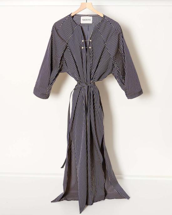  Nackiyé 롱 원피스 나키예 오프쇼어 드레스