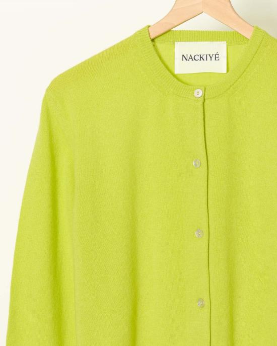  Nackiyé 가디건 - OTHER BRANDS