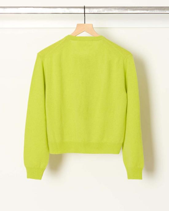  Nackiyé 가디건 - OTHER BRANDS