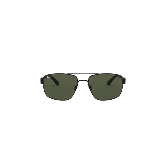  레이밴 선글라스 RB3663 002 31 Black - RAY BAN