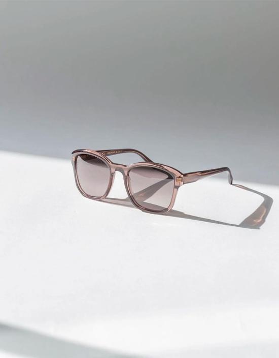  Eva Masaki 안경 Bqe Bambi 선글라스 브라운 - OTHER BRANDS