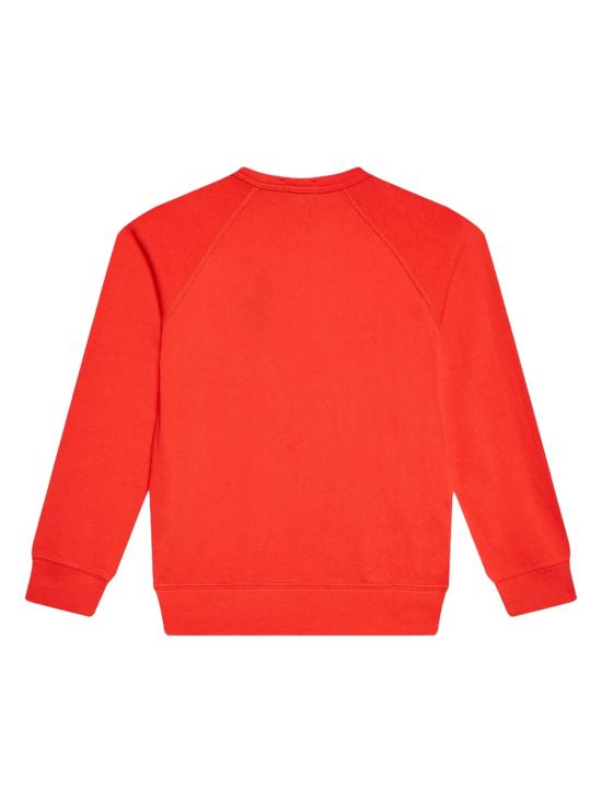  [키즈] 폴로 랄프로렌 풀오버 322861028K 003TOMATO RED - POLO RALPH LAUREN