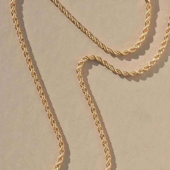  Mountainside Jewelry 목걸이/팬던트 마운틴사이드 주얼리 퀴푸 목걸이 - OTHER BRANDS