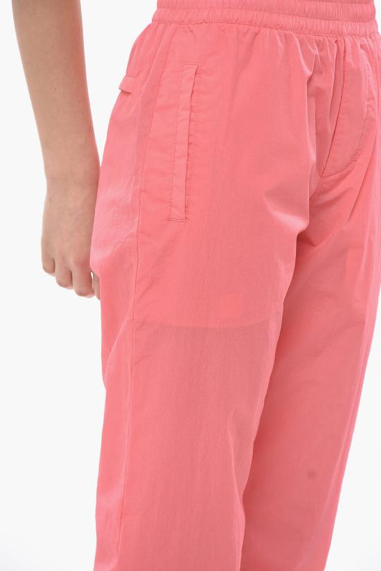  지방시 스트레이트 팬츠 BW50TD14NM 685 Pink - GIVENCHY