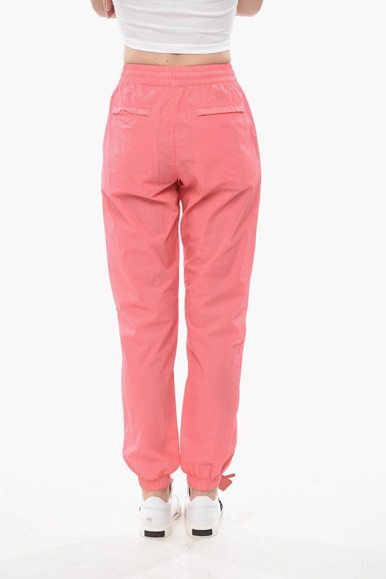  지방시 스트레이트 팬츠 BW50TD14NM 685 Pink - GIVENCHY