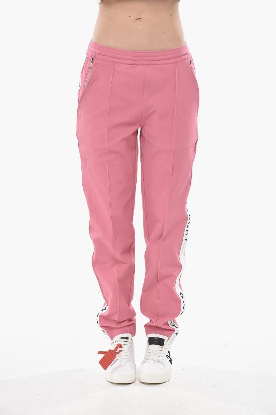  지방시 스트레이트 팬츠 BW50XU30WX 670 Pink