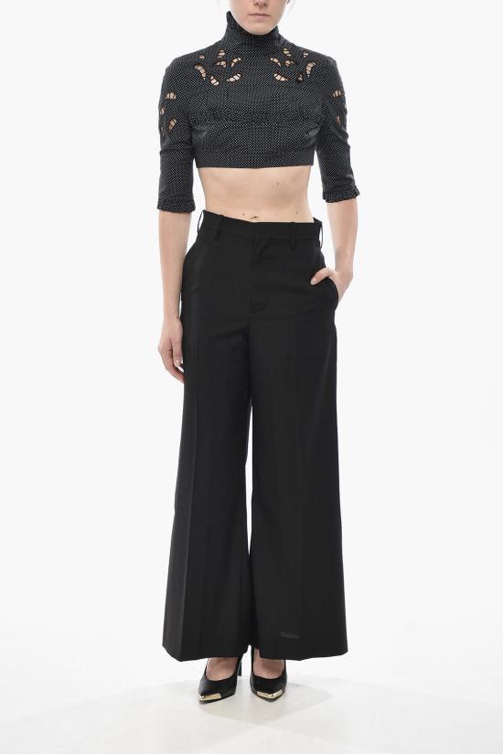  디스퀘어드2 반팔 티셔츠 S75NC1059S78527001F Black - DSQUARED2