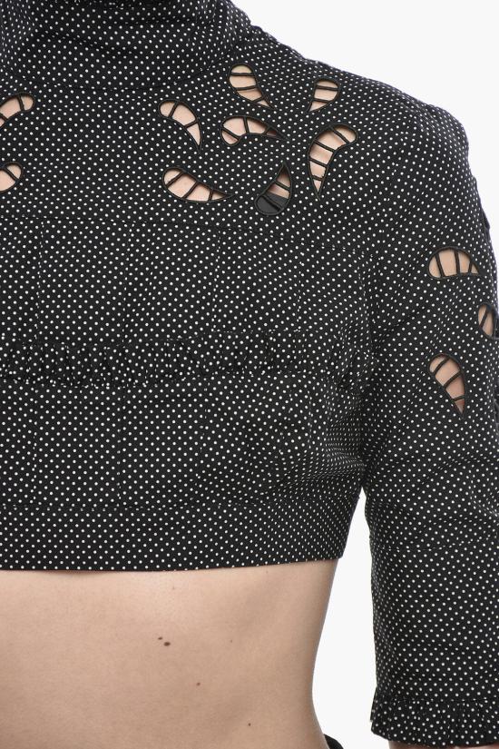  디스퀘어드2 반팔 티셔츠 S75NC1059S78527001F Black - DSQUARED2