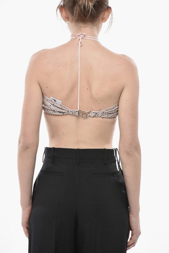  디스퀘어드2 민소매 티셔츠 S75NC1054S78533230 Pink - DSQUARED2