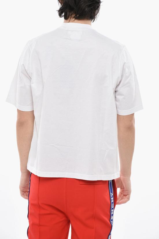  디스퀘어드2 반팔 티셔츠 S74GD1041S22427100 White - DSQUARED2