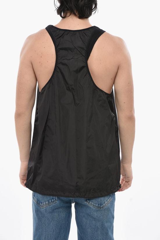  디스퀘어드2 민소매 티셔츠 S74NL0026S23009900 Black - DSQUARED2