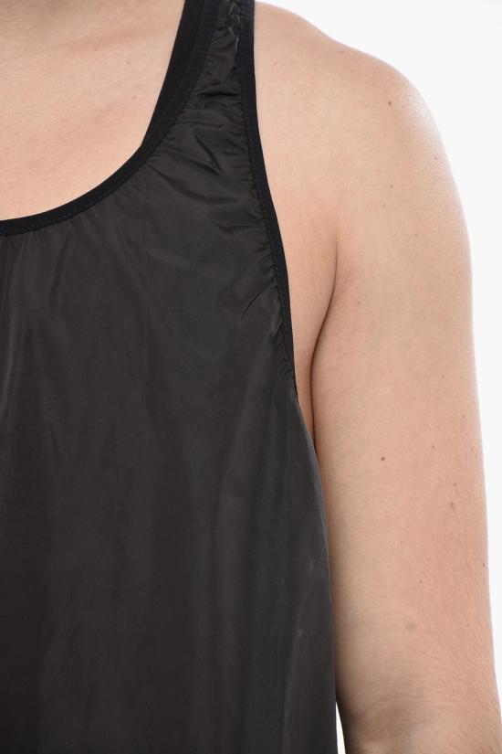  디스퀘어드2 민소매 티셔츠 S74NL0026S23009900 Black - DSQUARED2