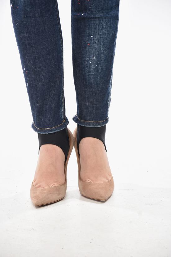  디스퀘어드2 데님 팬츠 S72LB0361S30342470 Blue - DSQUARED2