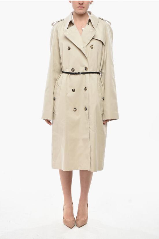  지방시 트렌치 코트 BW00P 815MB 297 Beige
