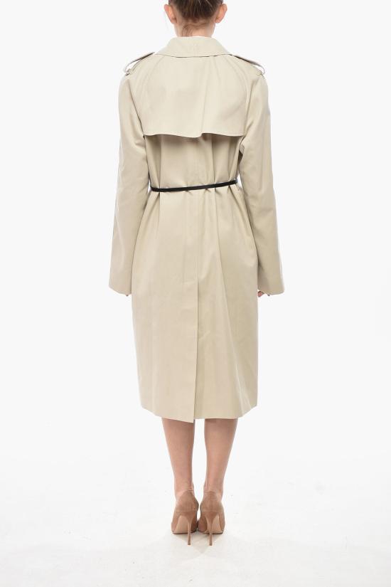  지방시 트렌치 코트 BW00P 815MB 297 Beige - GIVENCHY