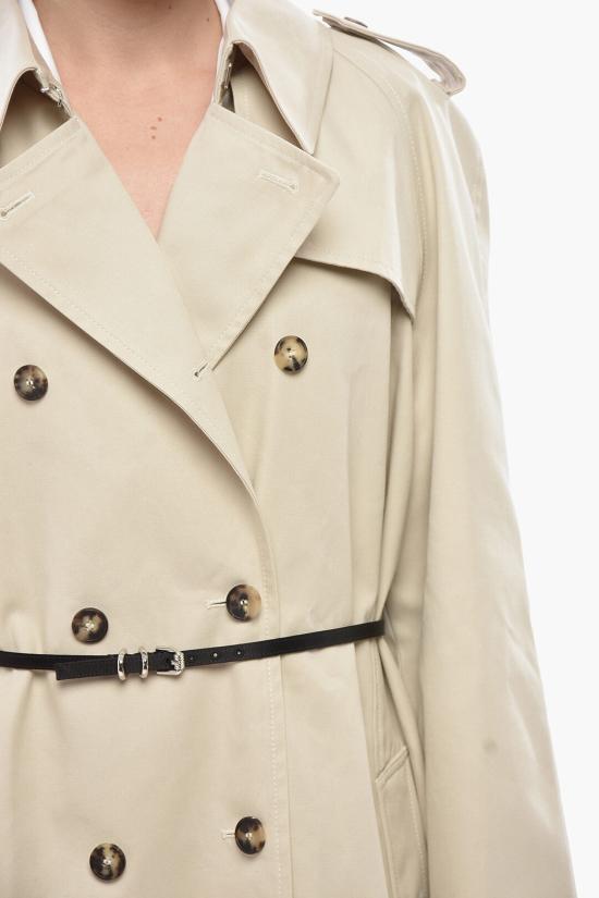  지방시 트렌치 코트 BW00P 815MB 297 Beige - GIVENCHY