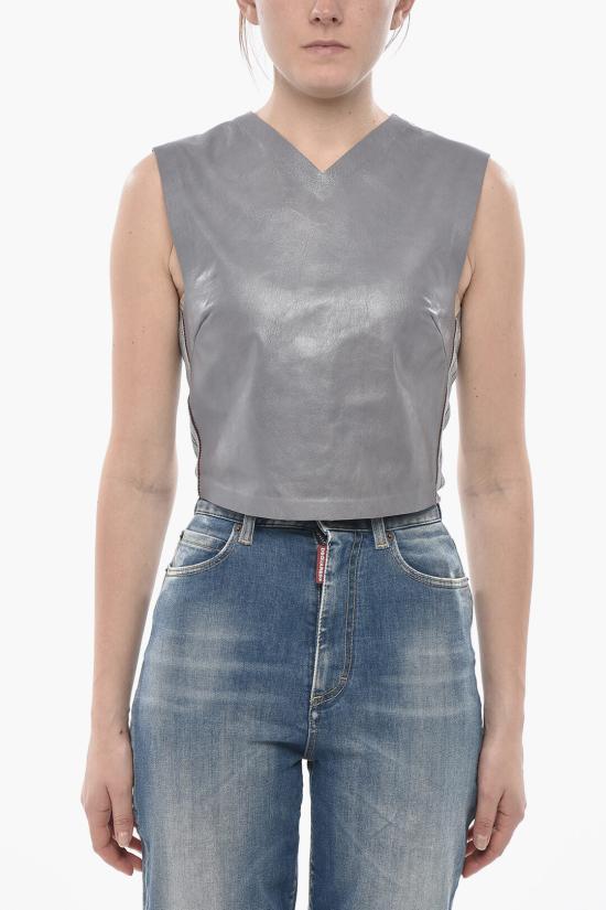  마르니 데님 팬츠 TTMX0309LQ ULG153 00N30 Light blue