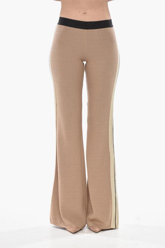  팜앤젤스 스트레이트 팬츠 PWHG021S24KNI0016410 Beige