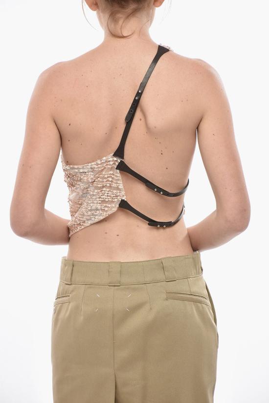  디스퀘어드2 민소매 티셔츠 S72NC1041S78404212 Pink - DSQUARED2