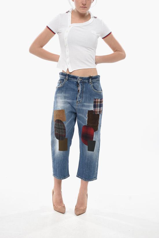  디스퀘어드2 반팔 티셔츠 S72NC1076S22743100 White - DSQUARED2