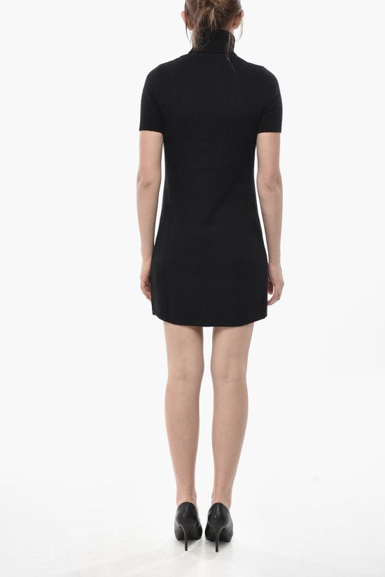  디젤 숏 원피스 A12613 0KCAE 9XX Black - DIESEL