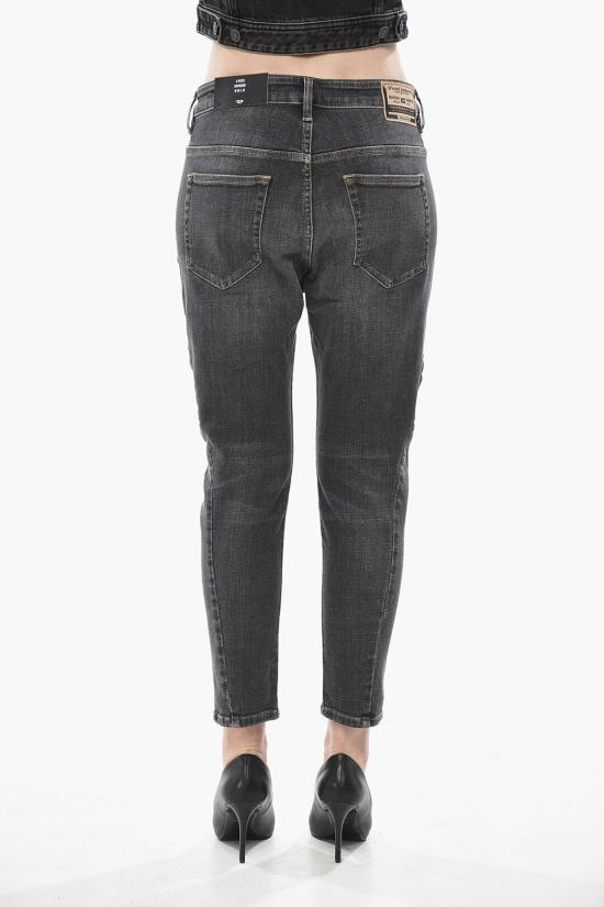  디젤 데님 팬츠 00SV1Z R962G 02 Gray - DIESEL