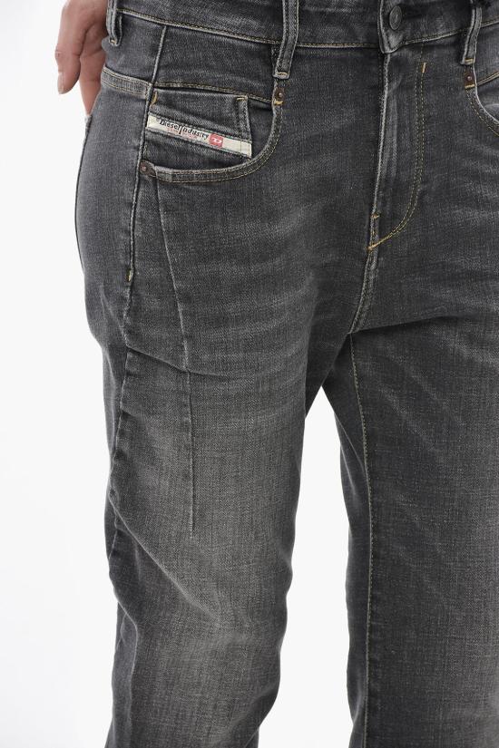  디젤 데님 팬츠 00SV1Z R962G 02 Gray - DIESEL