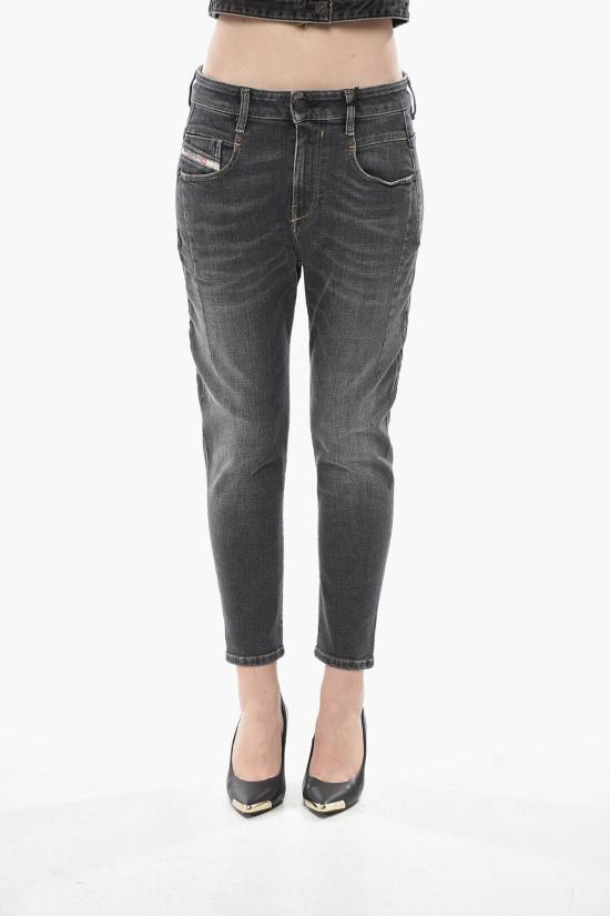  디젤 데님 팬츠 00SV1Z R962G 02 Gray