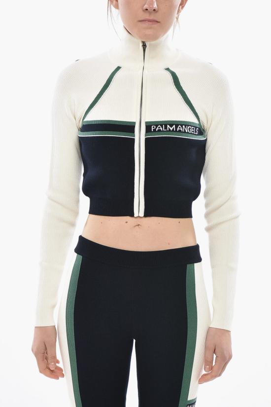  팜앤젤스 스웨터 PWHF033S25KNI0014603 Multicolor