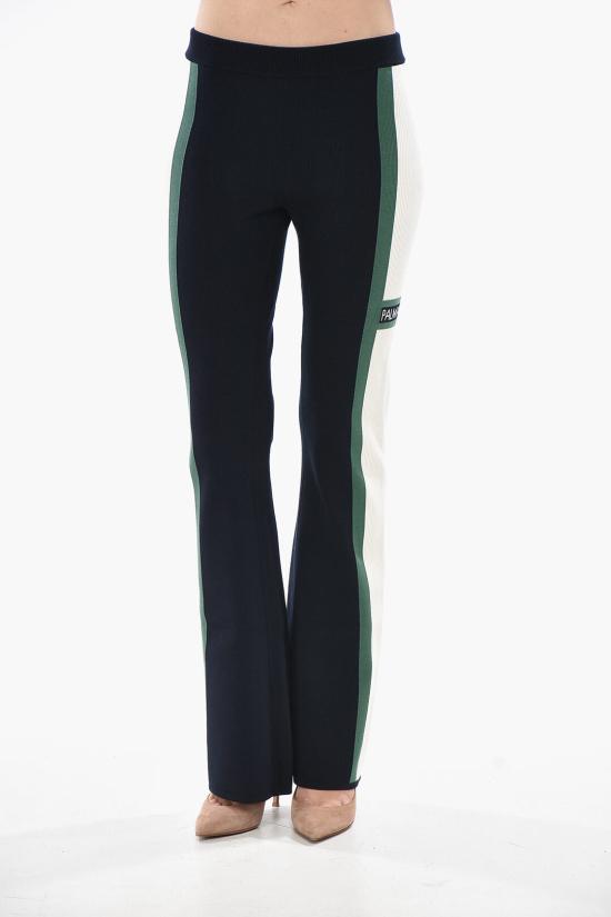  팜앤젤스 스트레이트 팬츠 PWHG034S25KNI0014603 Blue