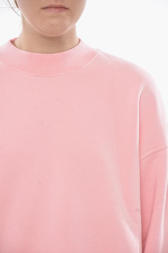  팜앤젤스 긴팔 티셔츠 PWBA017C99FLE0013410 - PALM ANGELS