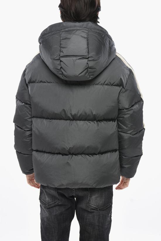  팜앤젤스 패딩 PMED028C99FAB0010703 Black - PALM ANGELS