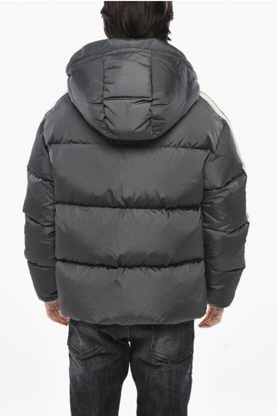  팜앤젤스 패딩 PMED028C99FAB0010703 Black - PALM ANGELS