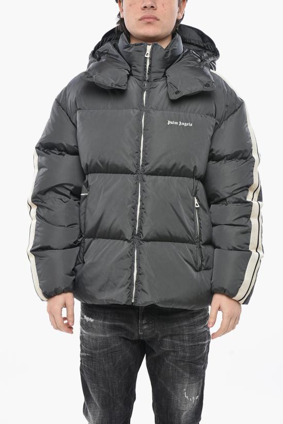  팜앤젤스 패딩 PMED028C99FAB0010703 Black