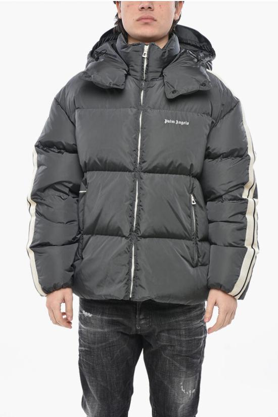  팜앤젤스 패딩 PMED028C99FAB0010703 Black