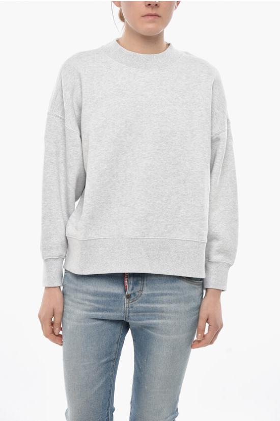  팜앤젤스 긴팔 티셔츠 PWBA017C99FLE0010810 Gray