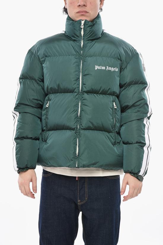  팜앤젤스 패딩 PMED019C99FAB0015501 Green